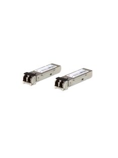   ATEN Modul Fiber Single-Mode 1.25G SFP Transceiver (10KM) 2 db/csomag - 2A-137G