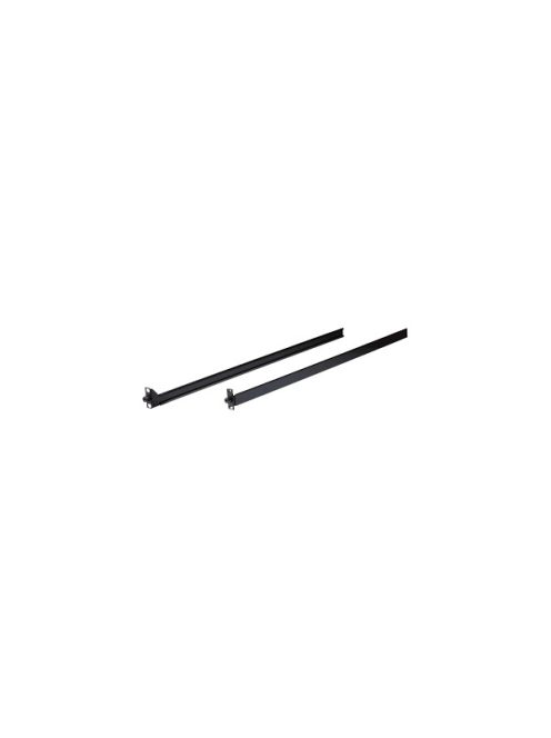 ATEN Rack-Mount-Kit 2-in-1U, CL3100/CL3700/CL3800 eszközökhöz