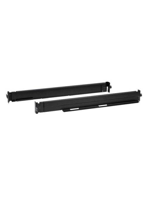 ATEN Rack-Mount-Kit 2-in-1U - 2K-0003