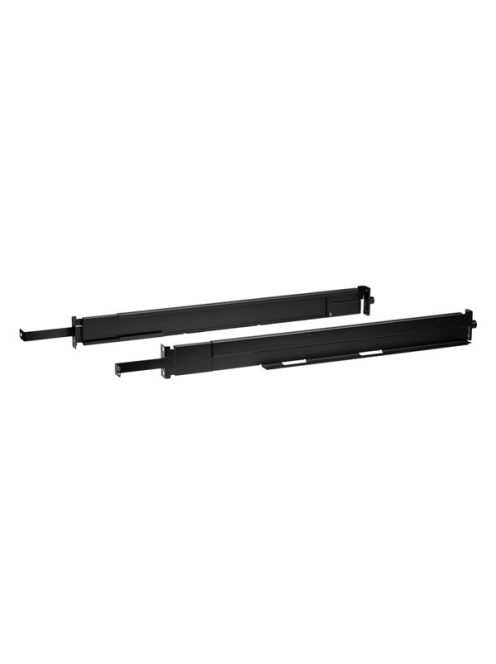 ATEN Rack-Mount-Kit 2-in-1U - 2K-0005