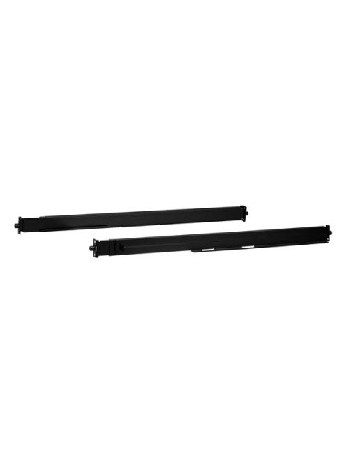 ATEN Rack-Mount-Kit 2-in-1U - 2K-0006