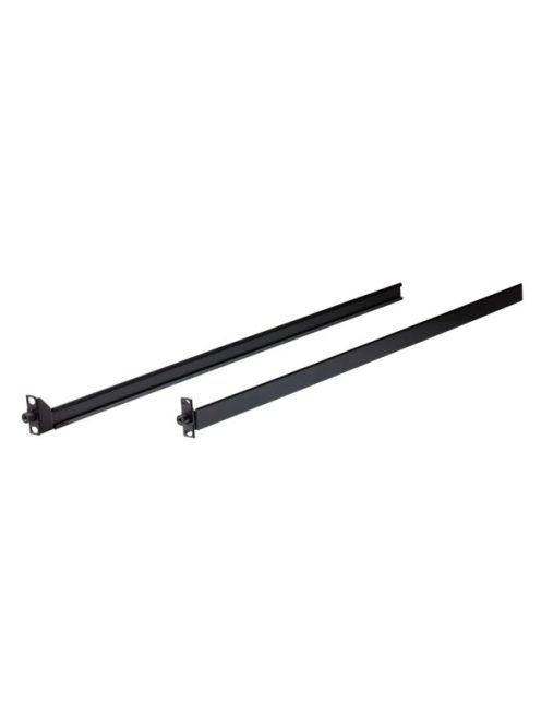 ATEN Rack-Mount-Kit 2-in-1U, CL3100/CL3700/CL3800 eszközökhöz