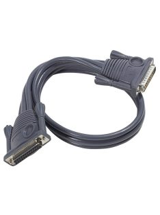 ATEN KVM Kábel, Daisy Chain,   5m - 2L-1705