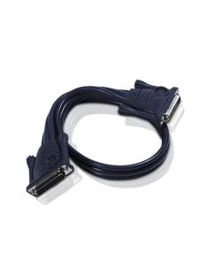 ATEN KVM Kábel, Daisy Chain,  15m - 2L-1715