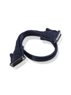 ATEN KVM Kábel, Daisy Chain,   5m - 2L-2705