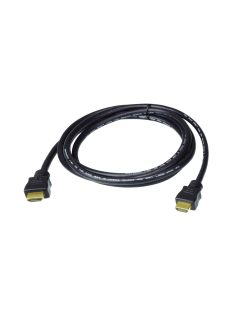   ATEN VanCryst Kábel True 4K HDMI Ethernet, M/M,   1m - 2L-7D01H