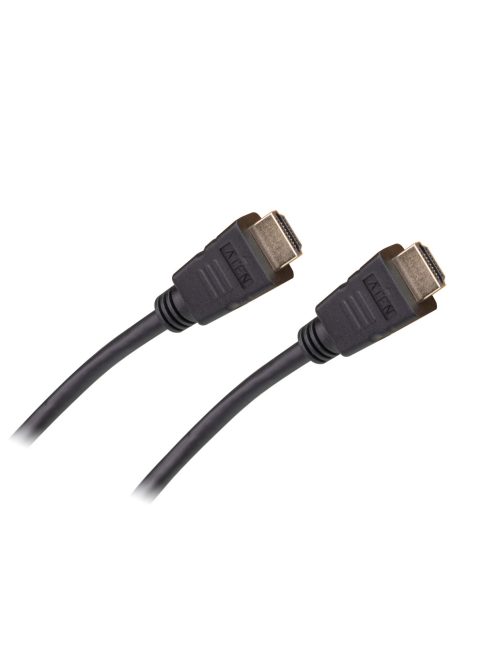 ATEN VanCryst Kábel True 4K HDMI Ethernet, M/M,   1m - 2L-7D01H