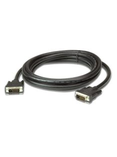 ATEN VanCryst Kábel DVI Dual Link,   3m - 2L-7D03DD