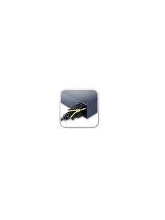 ATEN Lok-U-Plug (Plug Locker) 10 db/csomag - 2X-EA07