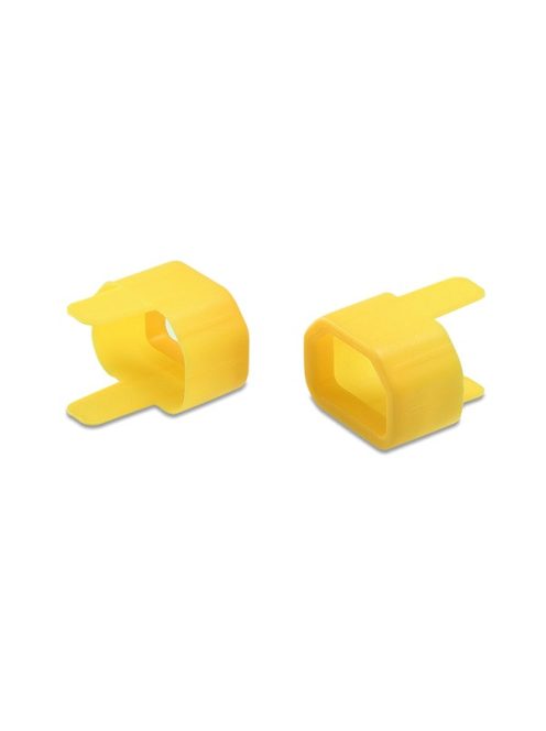 ATEN C14 EZ-Lok Plug csatlakozó 10 db/csomag