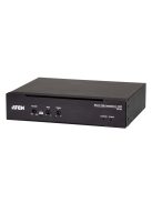 ATEN Audio 60 W-os mono, nagy impedanciás teljesítményerősítő - AP106-AT-G