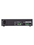 ATEN Audio 60 W-os mono, nagy impedanciás teljesítményerősítő - AP106-AT-G