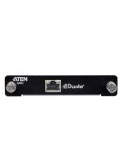 ATEN Audio 2-CH Dante bővítőkártya AP sorozathoz - AP901-AT