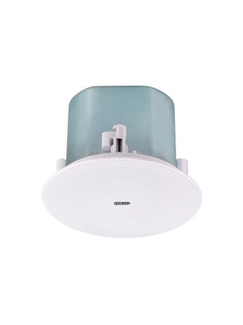 ATEN Audio Hangszóró, 4" koaxiális mennyezeti hangszóró - AS104-AT