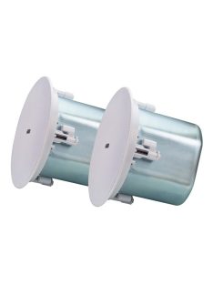   ATEN Audio Hangszóró, 6,5" koaxiális mennyezeti hangszóró - AS106-AT