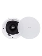 ATEN Audio Hangszóró, 6,5" koaxiális mennyezeti hangszóró - AS106-AT