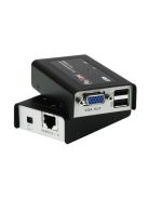 ATEN Extender Konzol VGA USB KVM - CE100
