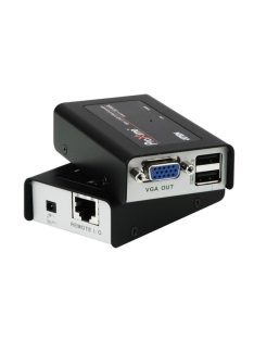 ATEN Extender Konzol VGA USB KVM - CE100