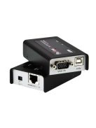 ATEN Extender Konzol VGA USB KVM - CE100