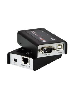 ATEN Extender Konzol VGA USB KVM - CE100