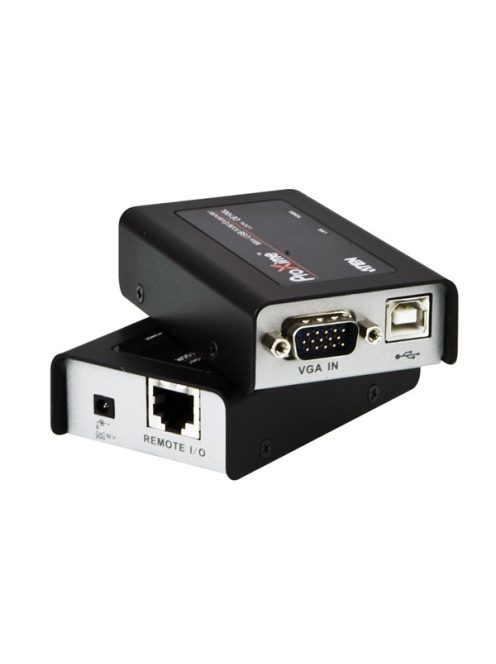ATEN Extender Konzol VGA USB KVM - CE100