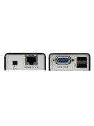 ATEN Extender Konzol VGA USB KVM - CE100