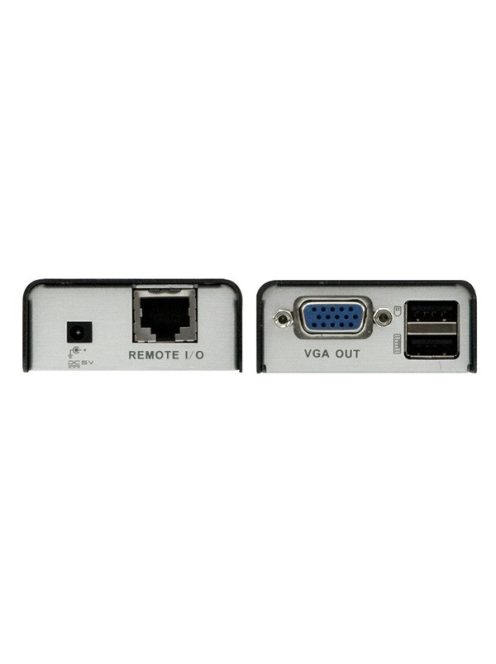ATEN Extender Konzol VGA USB KVM - CE100