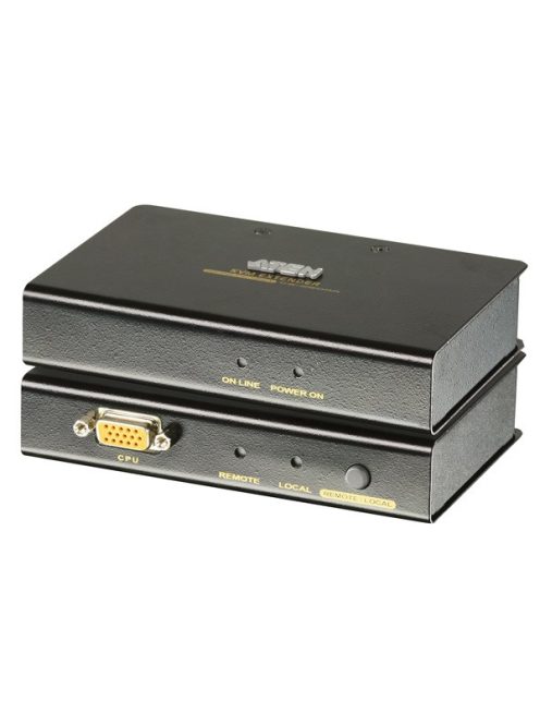 ATEN Extender Konzol PS/2 KVM - CE250A