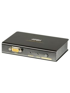 ATEN Extender Konzol PS/2 KVM - CE250A