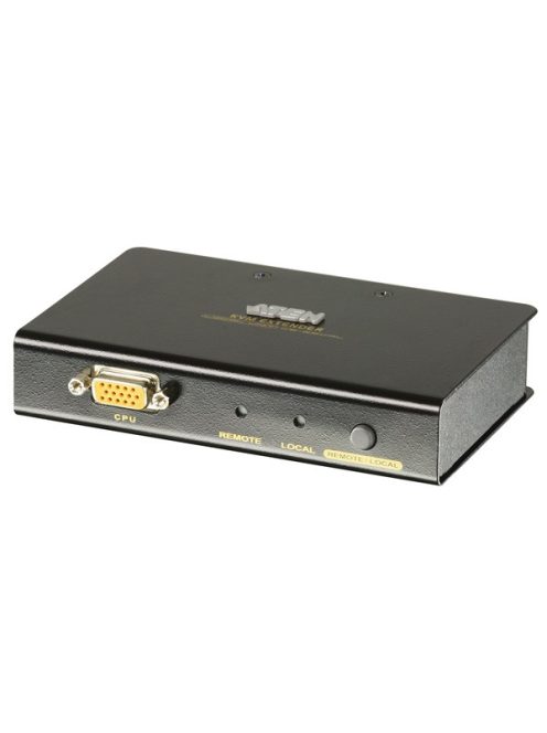 ATEN Extender Konzol PS/2 KVM - CE250A