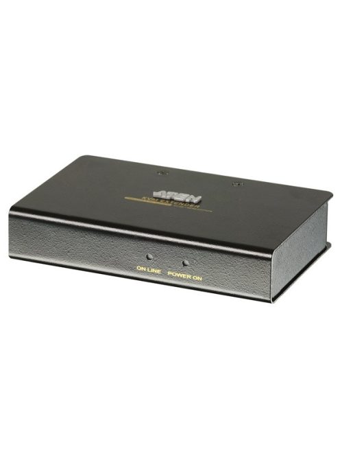 ATEN Extender Konzol PS/2 KVM - CE250A