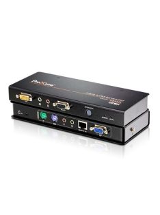 ATEN Extender Konzol PS/2 KVM - CE350