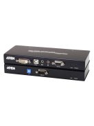 ATEN Extender Konzol USB KVM - CE600