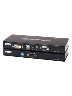 ATEN Extender Konzol USB KVM - CE600