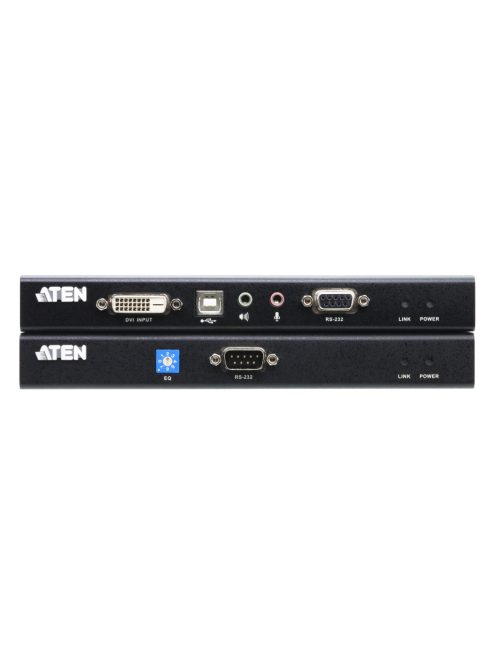ATEN Extender Konzol USB KVM - CE600