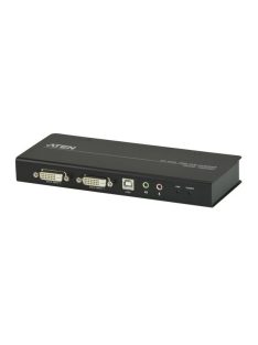 ATEN Extender Konzol USB KVM - CE604