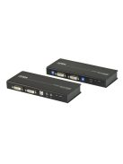 ATEN Extender Konzol USB KVM - CE604