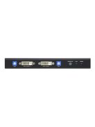 ATEN Extender Konzol USB KVM - CE604
