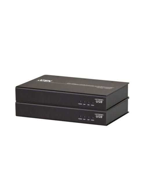 ATEN Extender Konzol USB KVM - CE610A