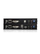 ATEN Extender Konzol USB KVM - CE620