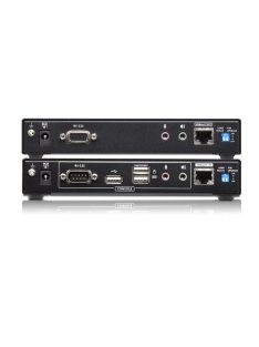 ATEN Extender Konzol USB KVM - CE624
