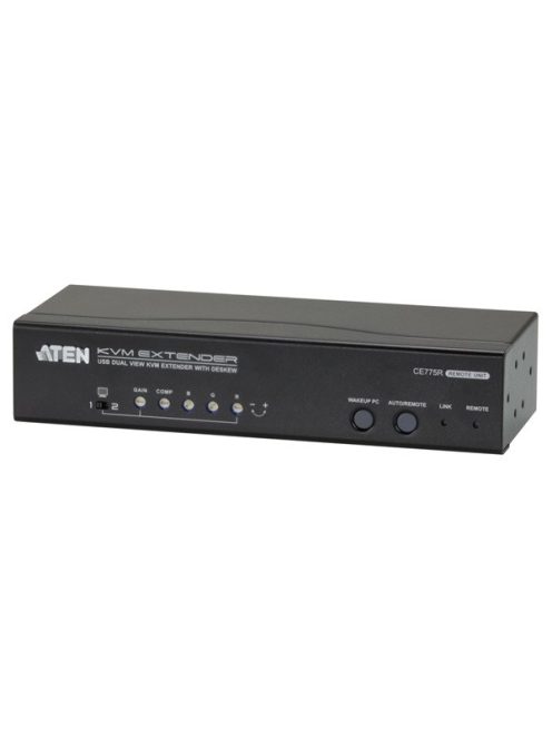 ATEN Extender Konzol USB KVM - CE775