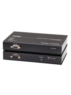 ATEN Extender USB HDMI HDBaseT 2.0 KVM (4K@100 m) - CE820