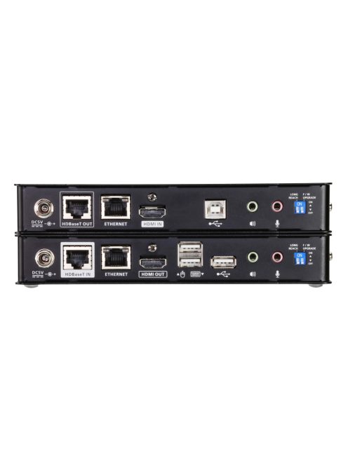ATEN Extender USB HDMI HDBaseT 2.0 KVM (4K@100 m) - CE820