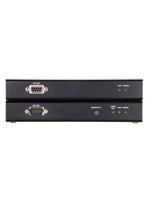 ATEN Extender USB HDMI HDBaseT 2.0 KVM (4K@100 m) - CE820