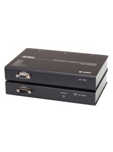  ATEN Extender USB Displayport HDBaseT 2.0 KVM (4K@100 m) - CE920