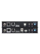 ATEN Extender USB Displayport HDBaseT 2.0 KVM (4K@100 m) - CE920
