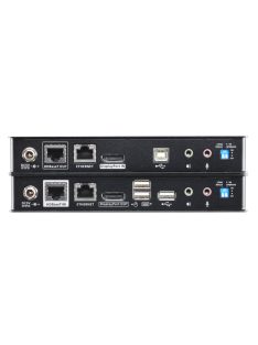   ATEN Extender USB Displayport HDBaseT 2.0 KVM (4K@100 m) - CE920