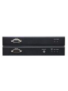 ATEN Extender USB Displayport HDBaseT 2.0 KVM (4K@100 m) - CE920