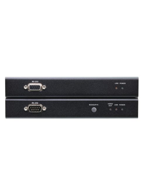 ATEN Extender USB Displayport HDBaseT 2.0 KVM (4K@100 m) - CE920